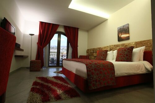 Гостиница Monoberge Byblos Hotel в Библе