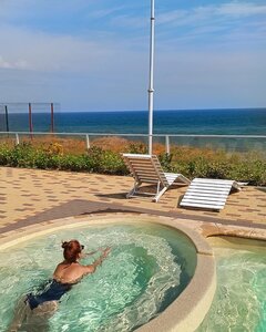 Морская дача