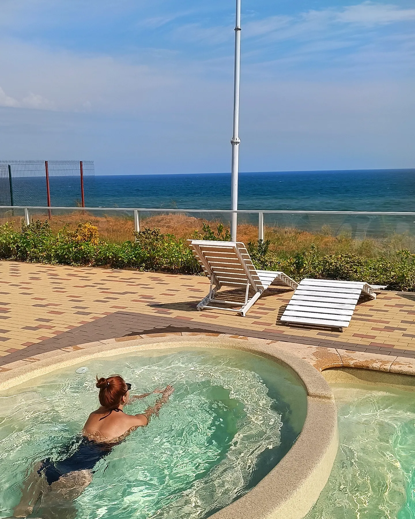 Фото Морская дача