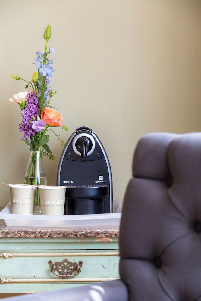 Фото Boutique Hotel Lumiere