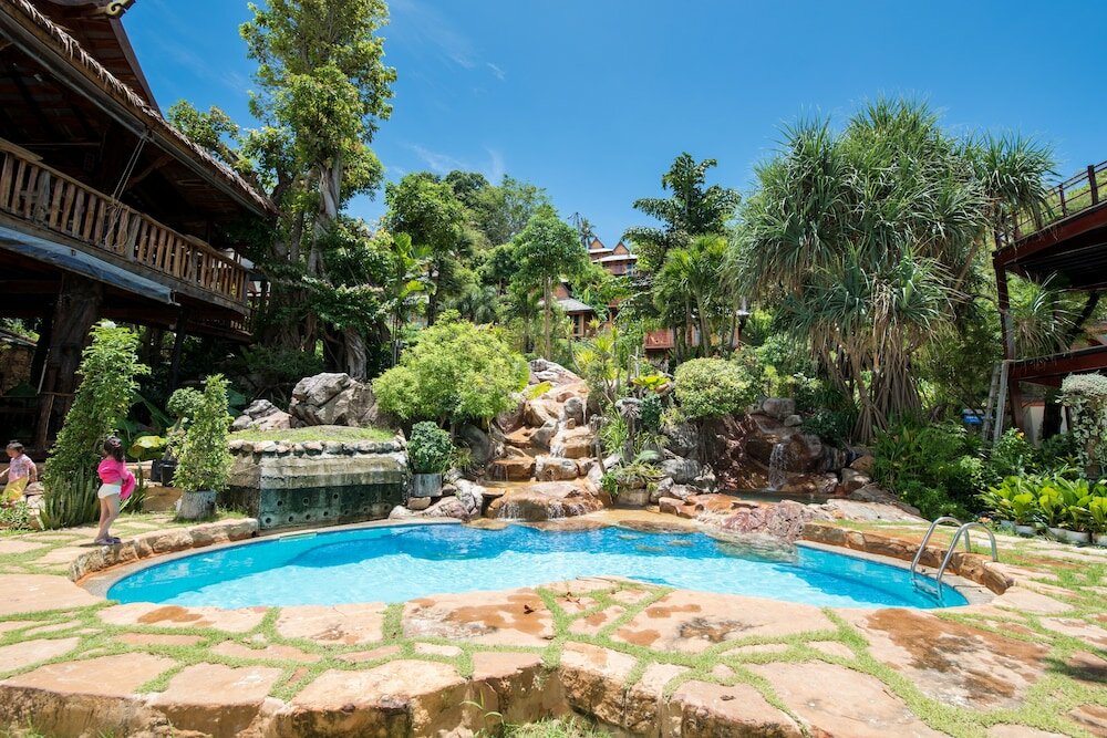 Фото Phi Phi The Beach Resort