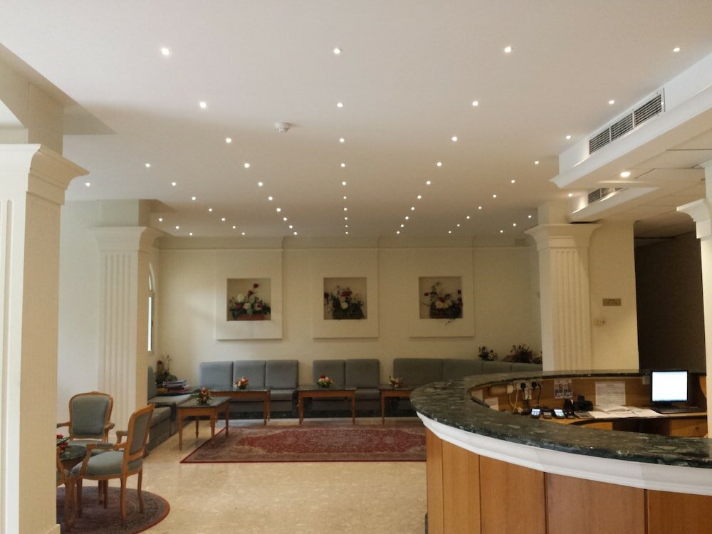 Фото Отель Palazzin