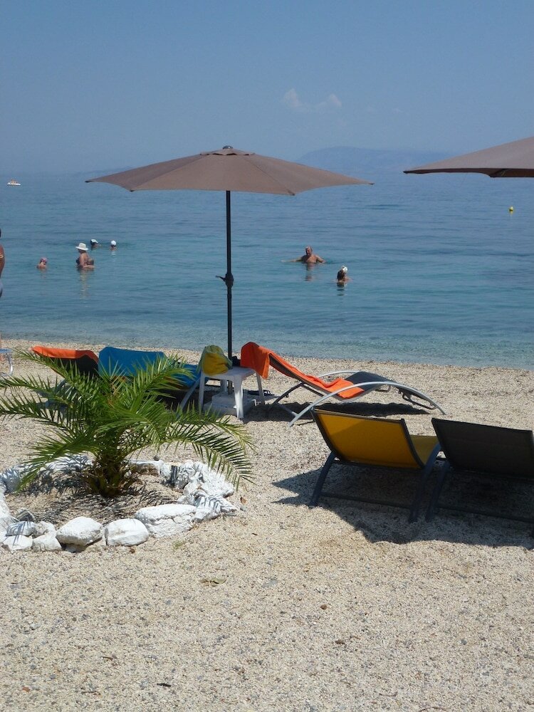 Фото Galini Studios