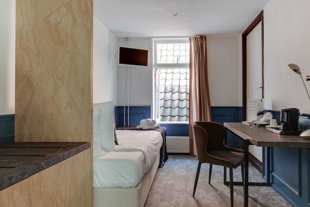 Фото Hotel Royal Bridges