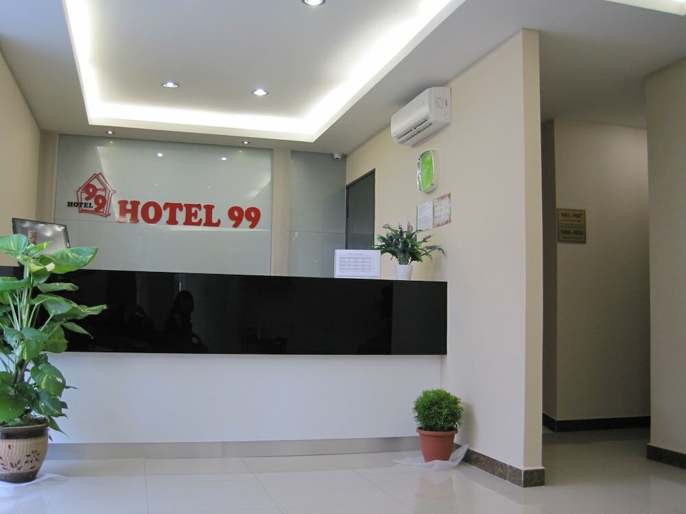 Фото Hotel 99 - Bandar Klang