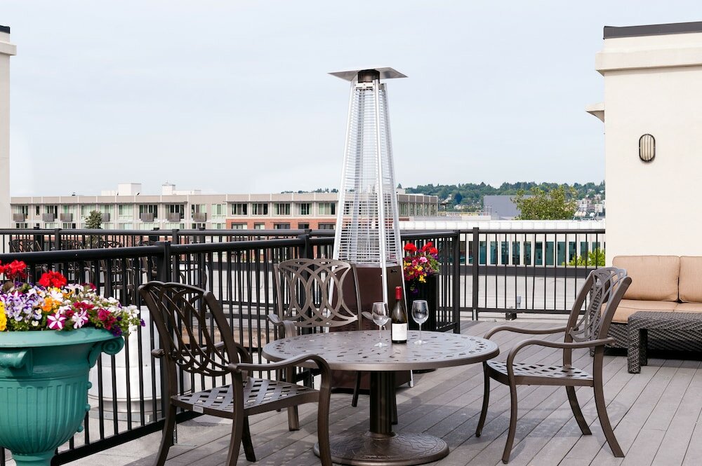 Фото Mediterranean Inn