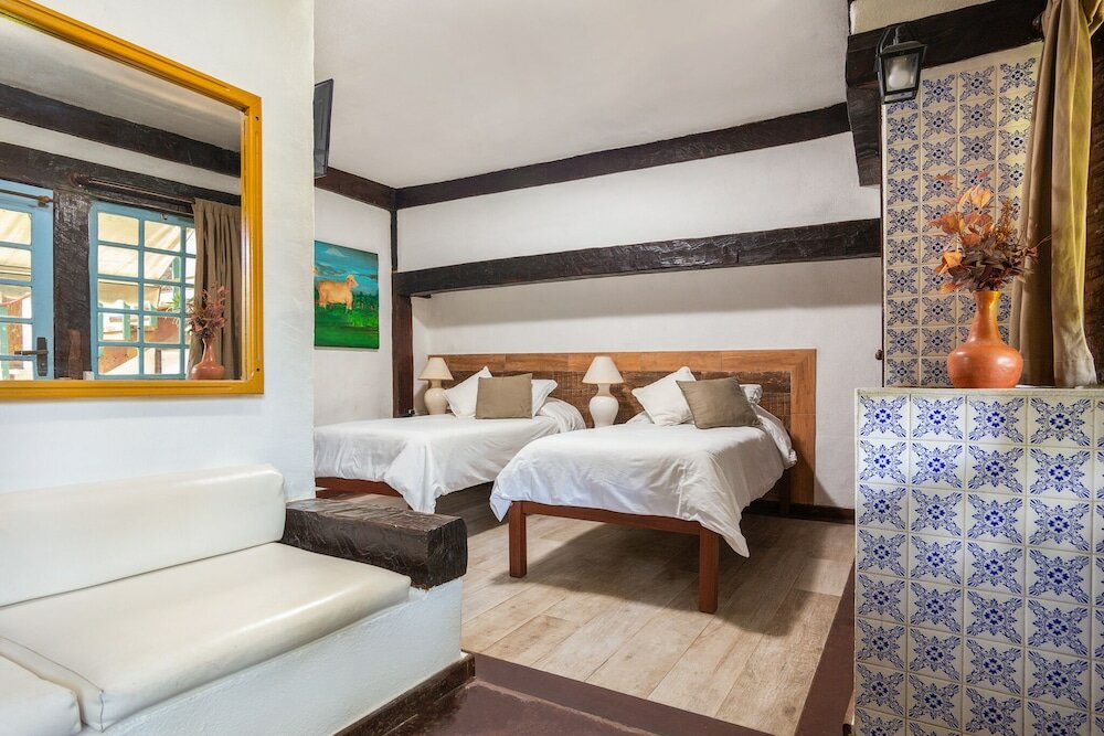 Фото Pousada Vila do Mar