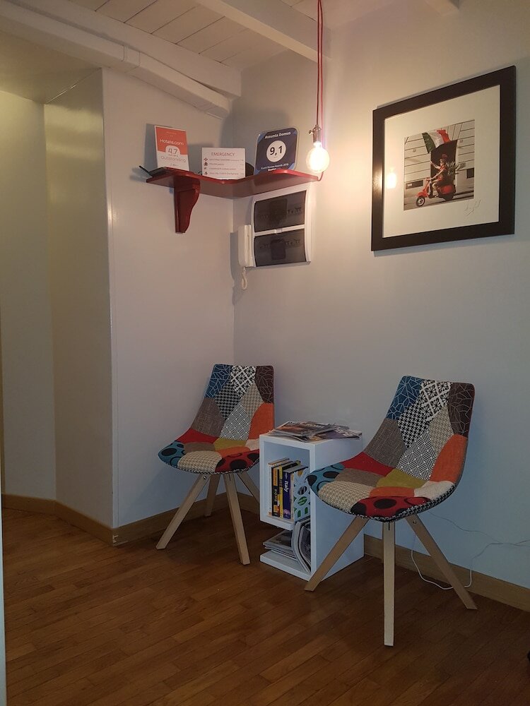 Фото Assunta Domus