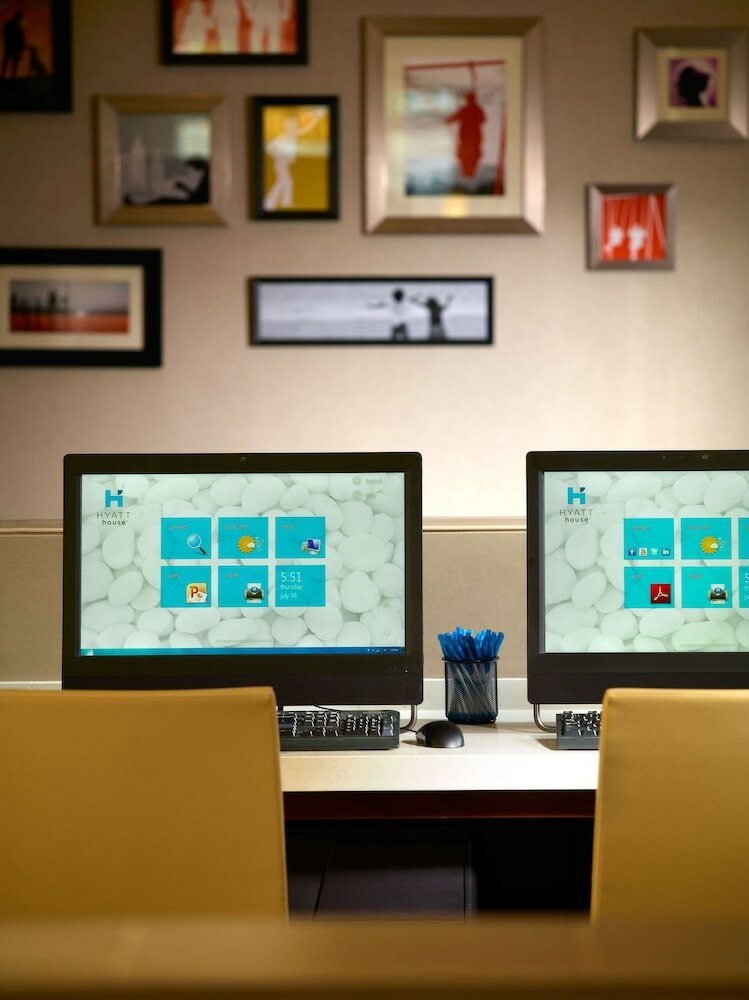 Фото Hyatt House Atlanta Downtown