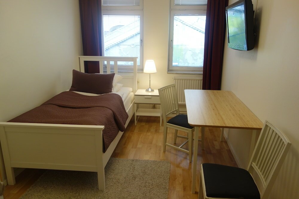 Фото Hotel Hornsgatan