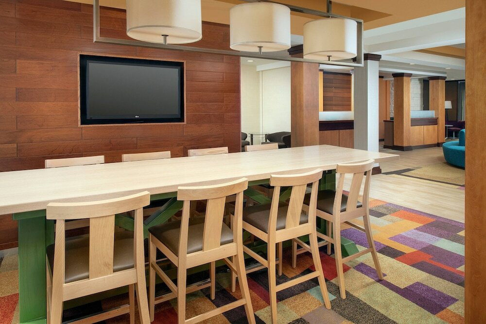 Фото Fairfield Inn and Suites by Marriott Yakima