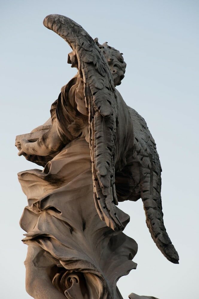 Фото Rome Services Porta Castello