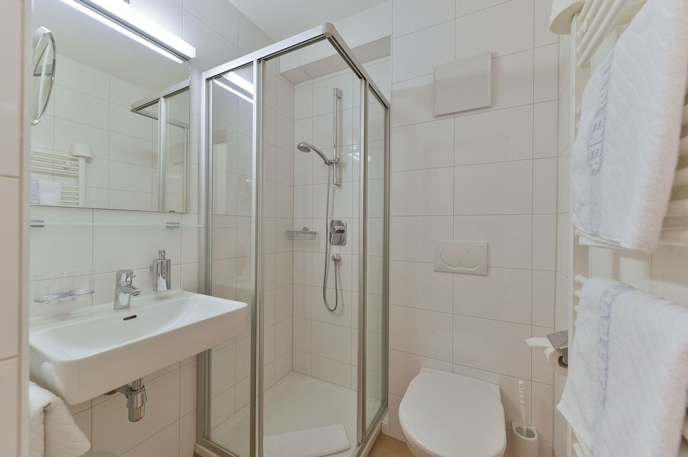 Фото Berghotel Madlener