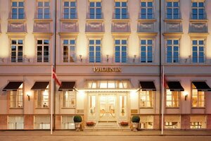 Гостиница Phoenix Copenhagen