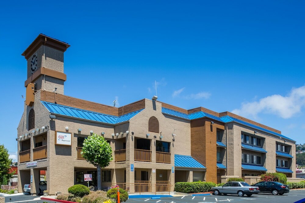 Фото Hotel Mira Vista