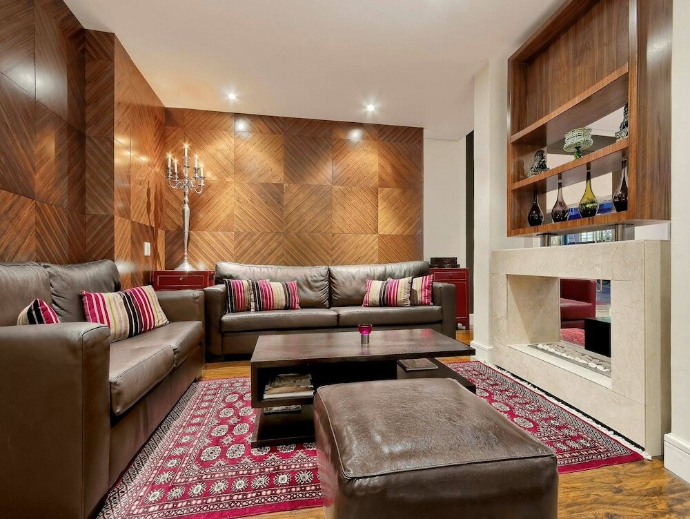 Фото Ascot Boutique Hotel