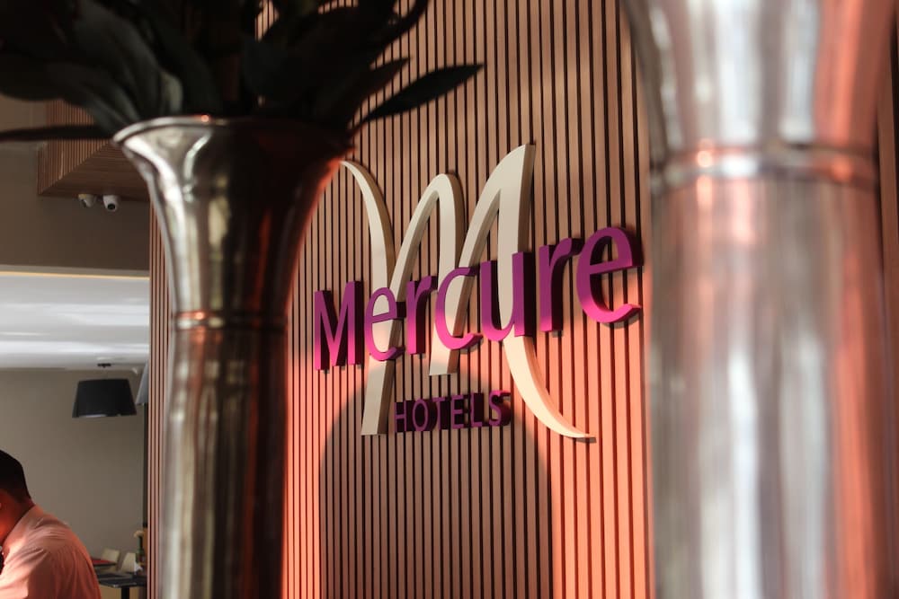 Фото Mercure Belém Boulevard