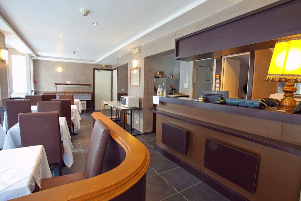 Фото Hotel Belle Fontainebleau