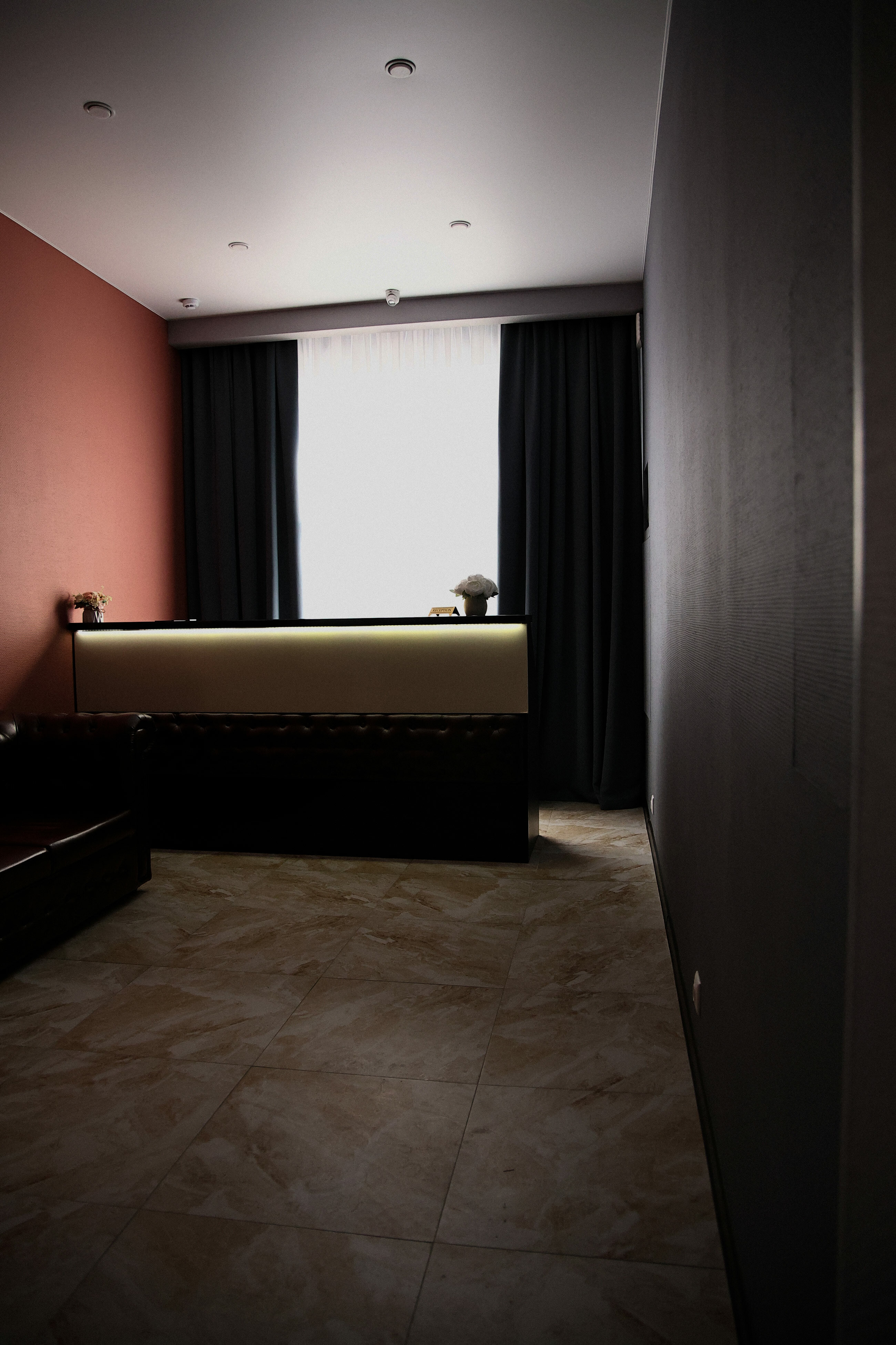 Фото Голден Норрис