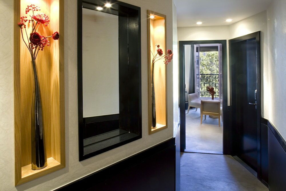 Фото Hotel Marceau Champs Elysees