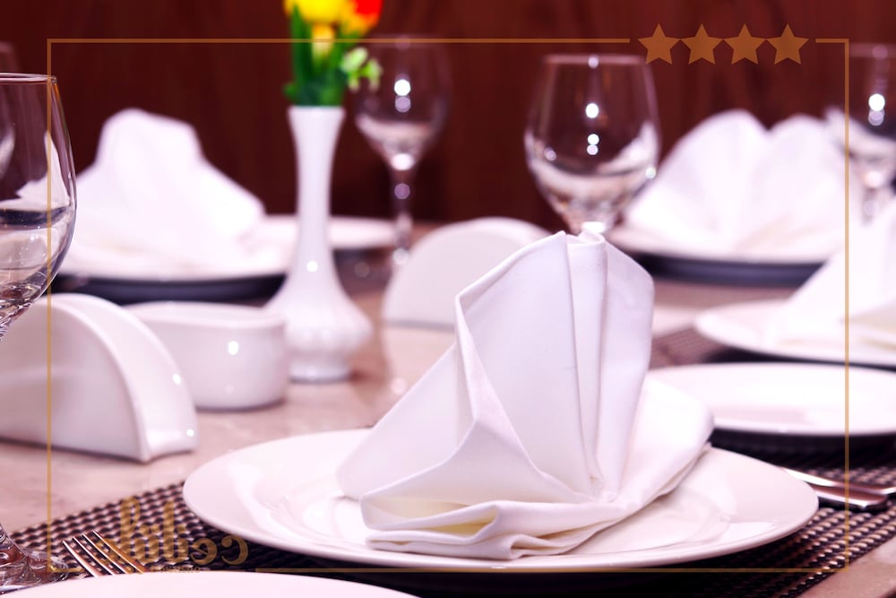 Фото Donatello Hotel Jeddah