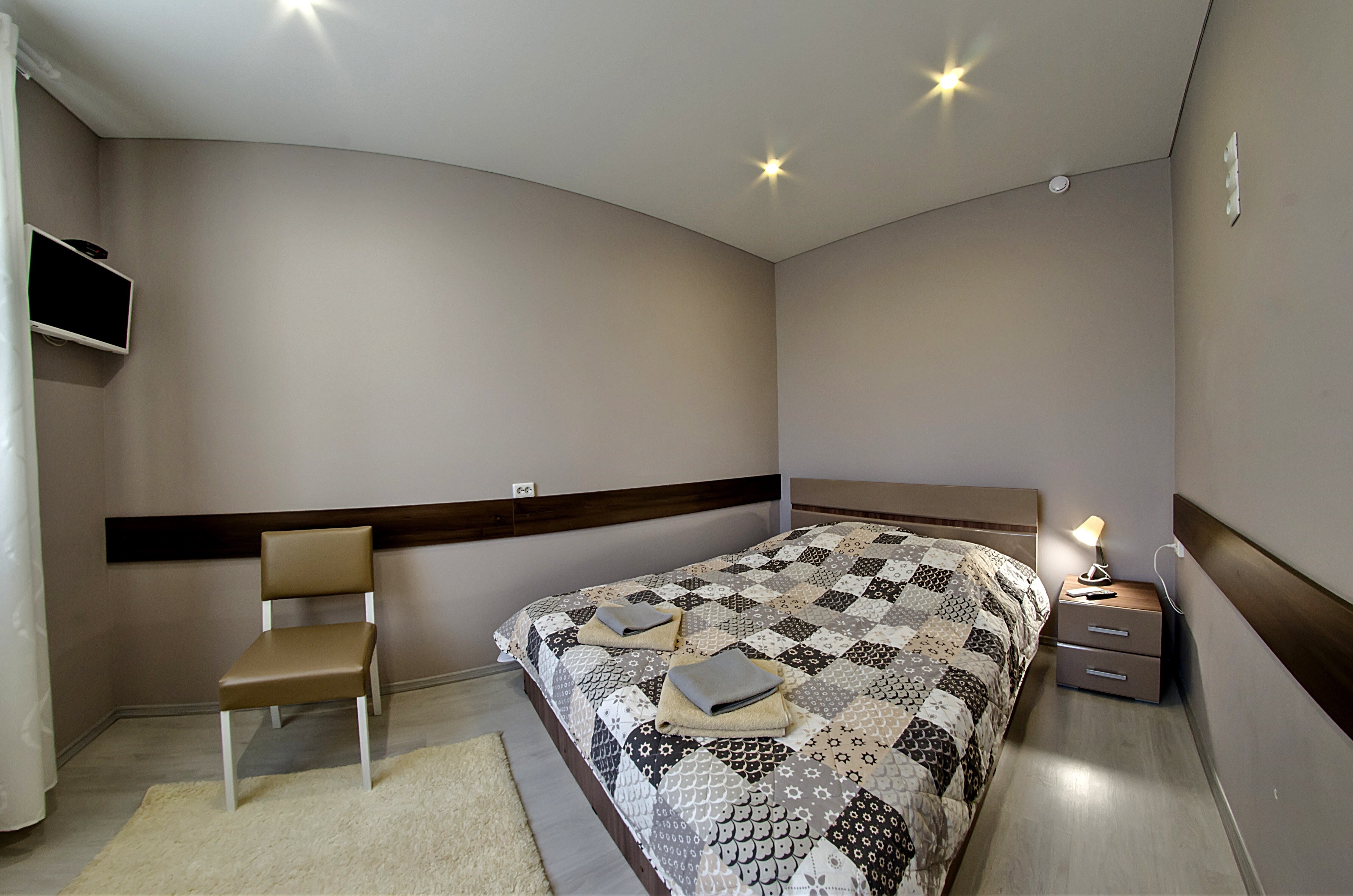 Фото Горница