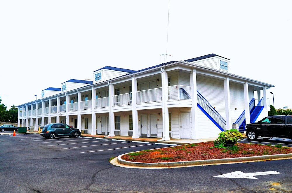 Фото Baymont by Wyndham Valdosta at Valdosta Mall