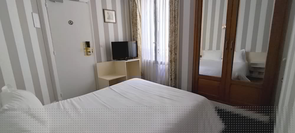 Фото Grand Hotel du Havre Paris