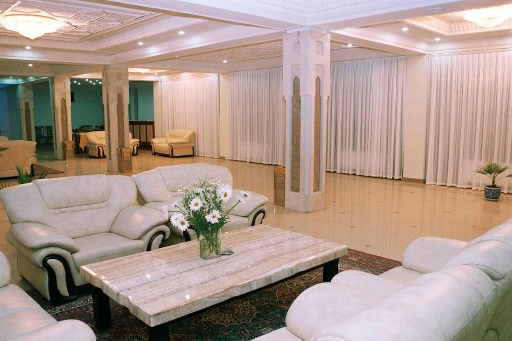 Фото Omar Khayyam Hotel