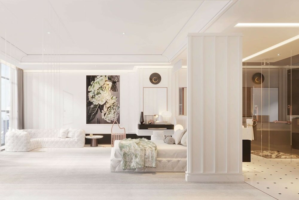 Фото Wyndham Garden Wuhan Hankou