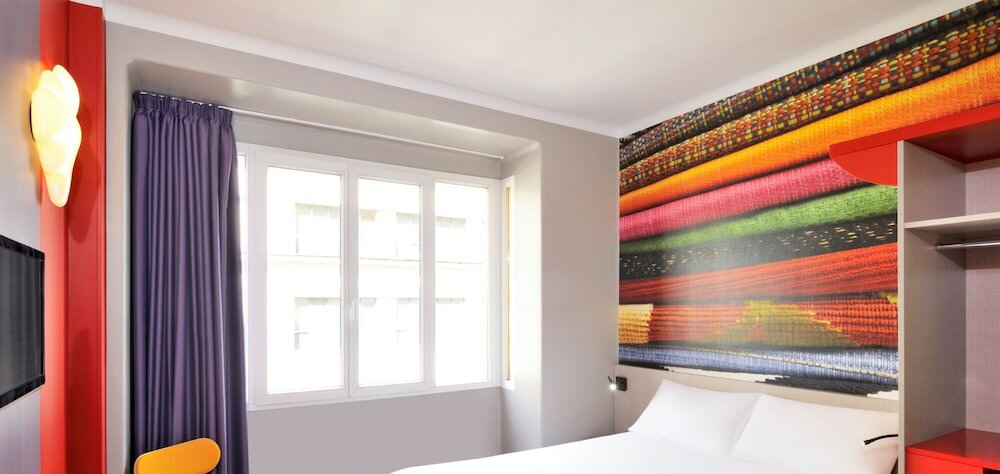 Фото ibis Styles Lille Centre Grand Place