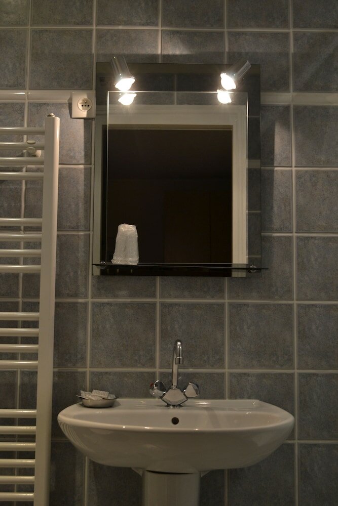 Фото Nouvel Hotel Paris