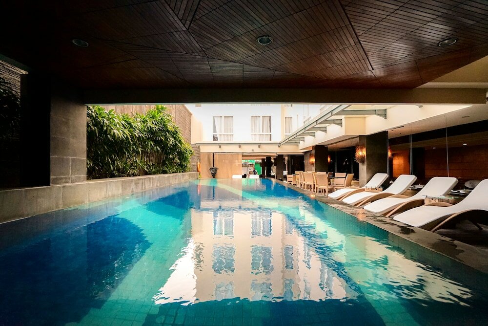 Фото Solaris Kuta Bali