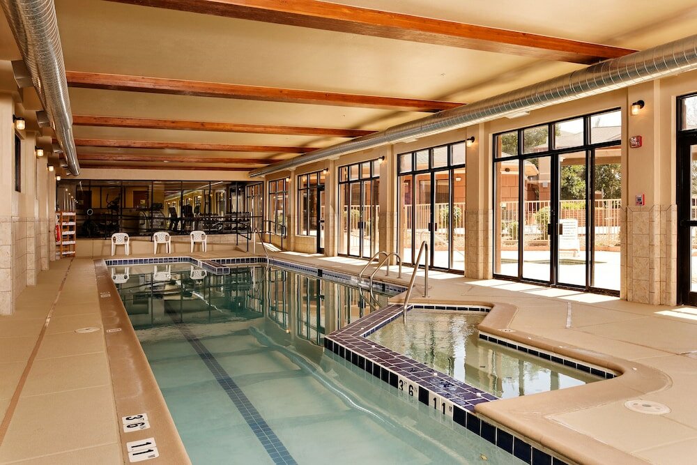 Фото Holiday Inn Express & Suites Montrose - Black Canyon Area, an Ihg Hotel