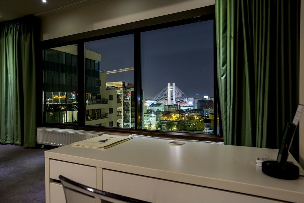 Фото Orhideea Residence & SPA