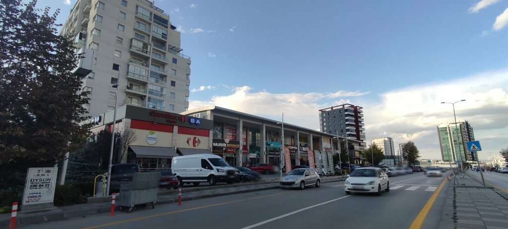 Energy equipment Life Solar Energy Systems, Ankara, photo