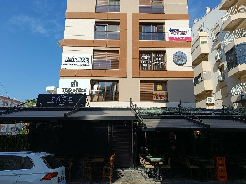 Psychological service Kum Psychology, Izmir, photo