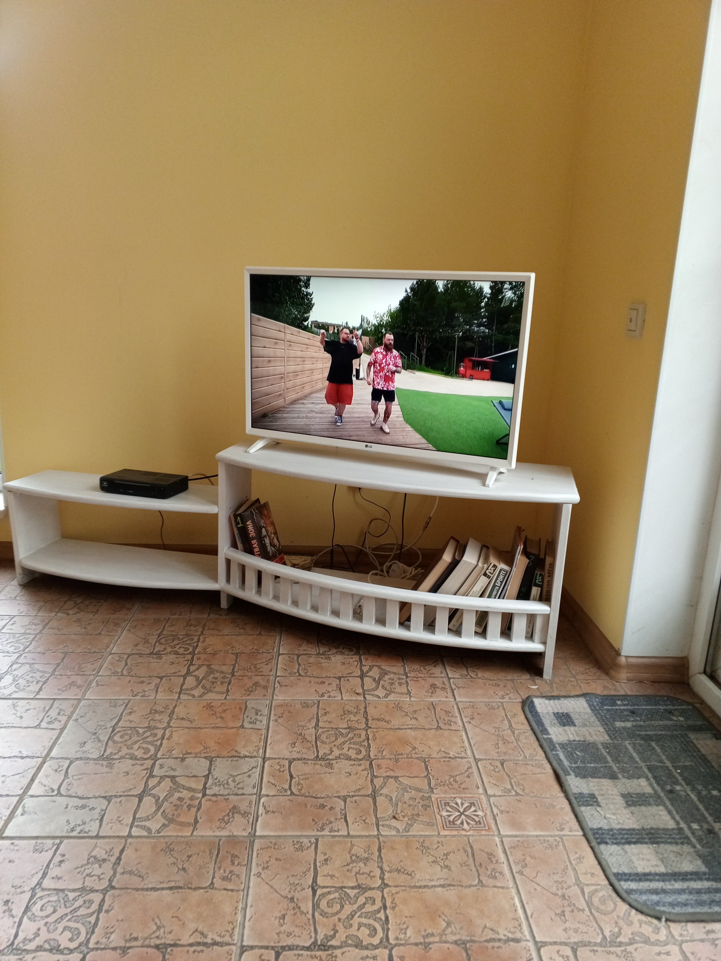 Фото Отель-коттедж Ф&Ф