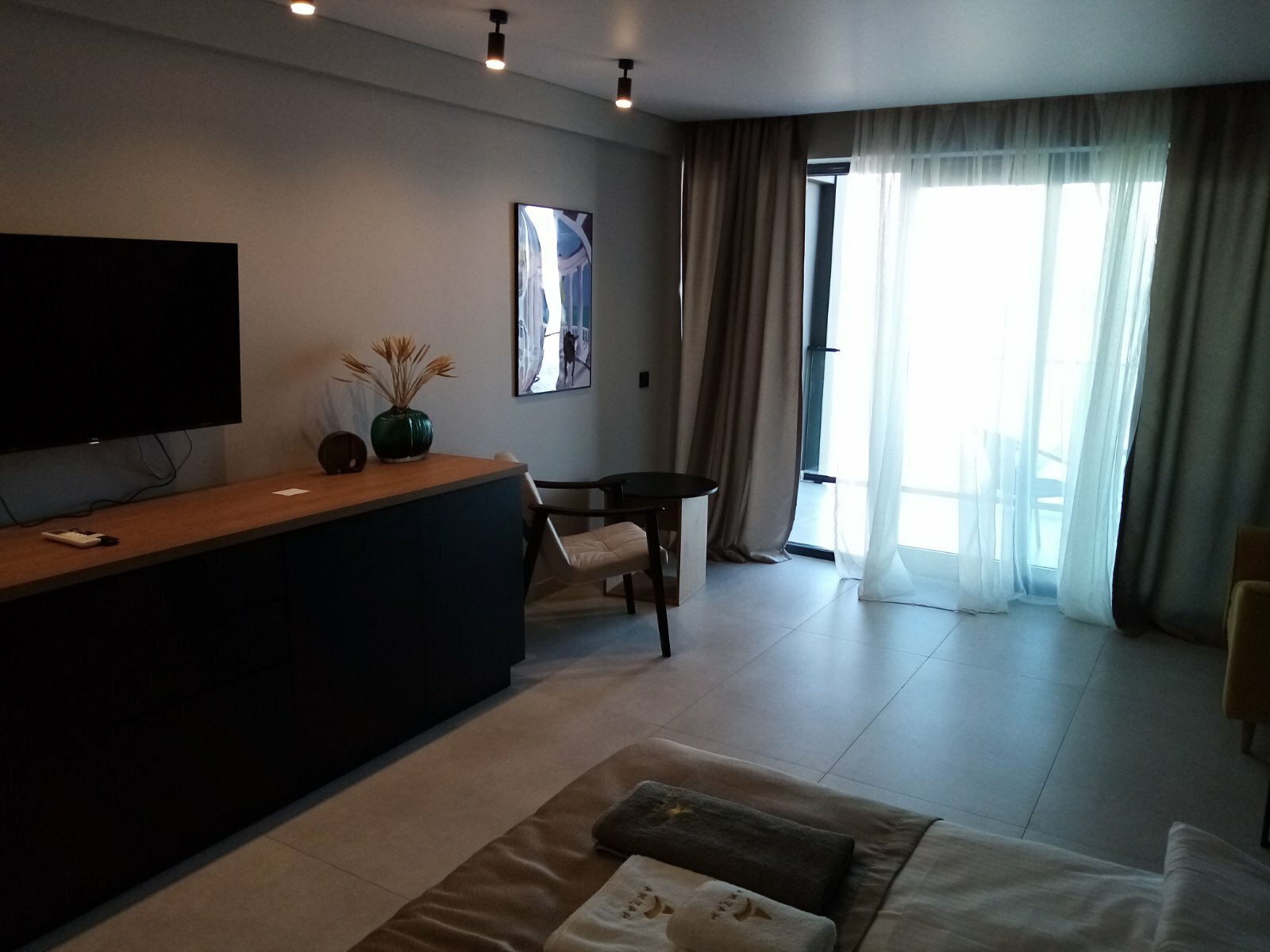 Фото Айтар Море