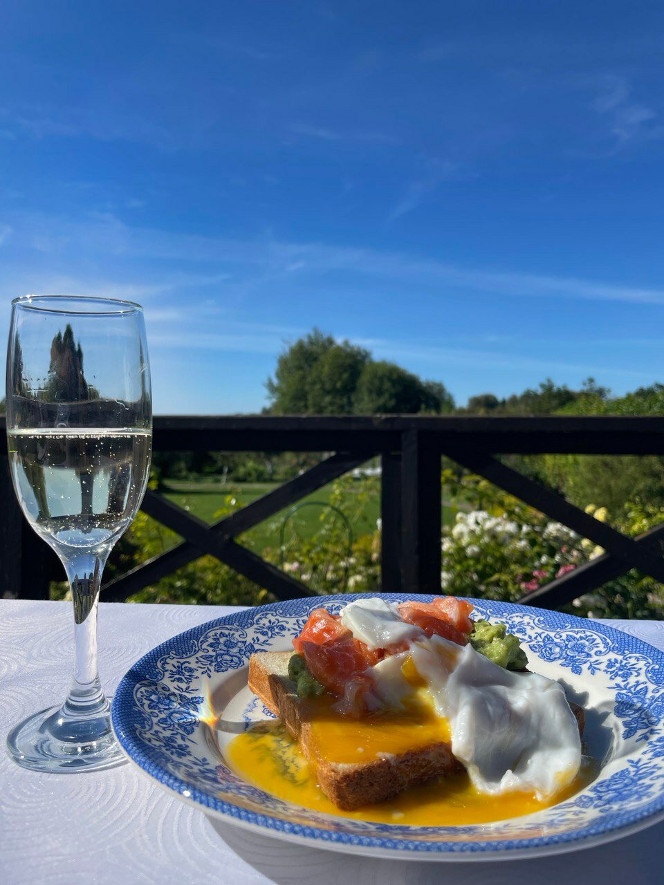 Фото Усадьба Ильинская в Суздале