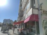 Hills Butik (Antalya, Muratpasa District, Konyaalti Avenue, 2) ، متجر ملابس