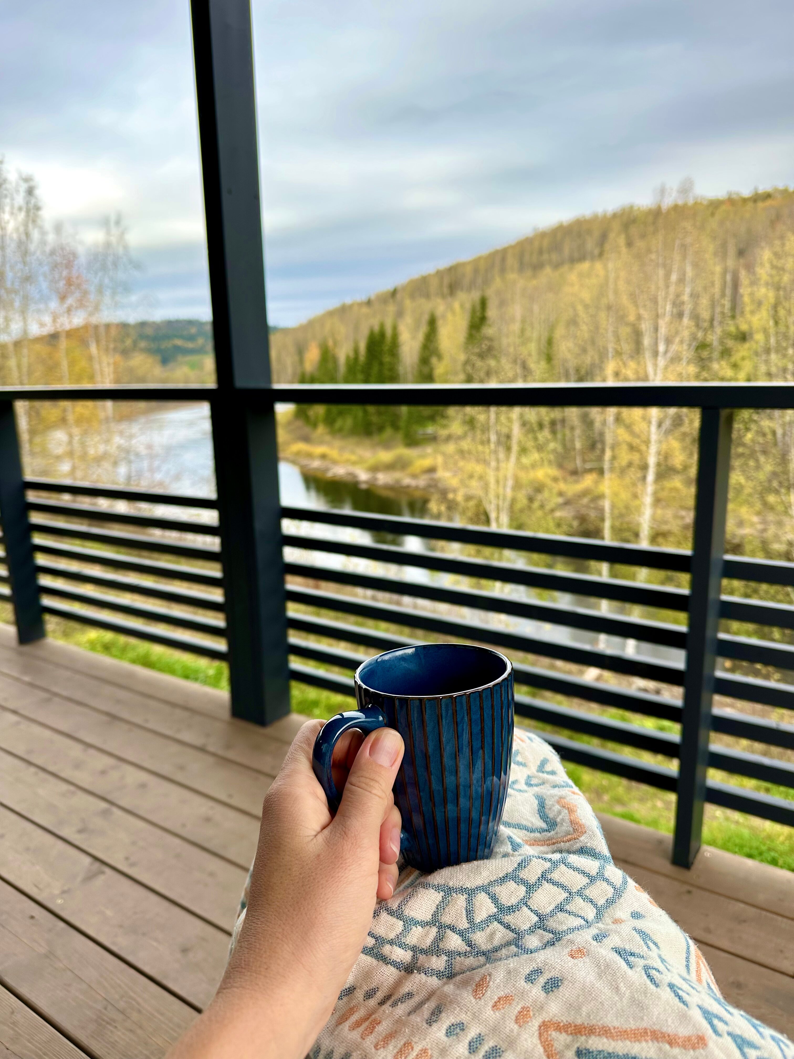 Фото Панорамный