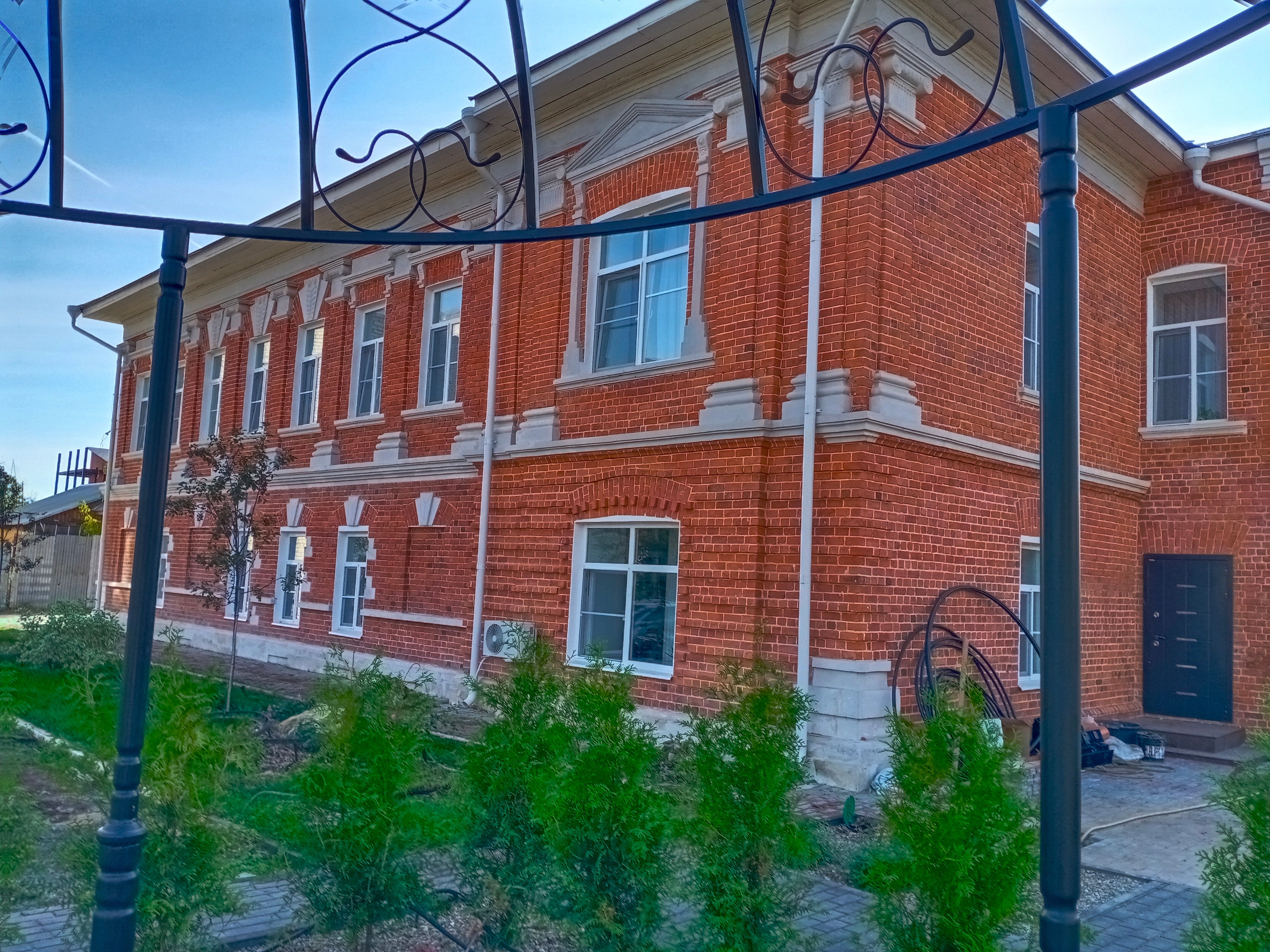 Фото Дом купца Сыромятникова