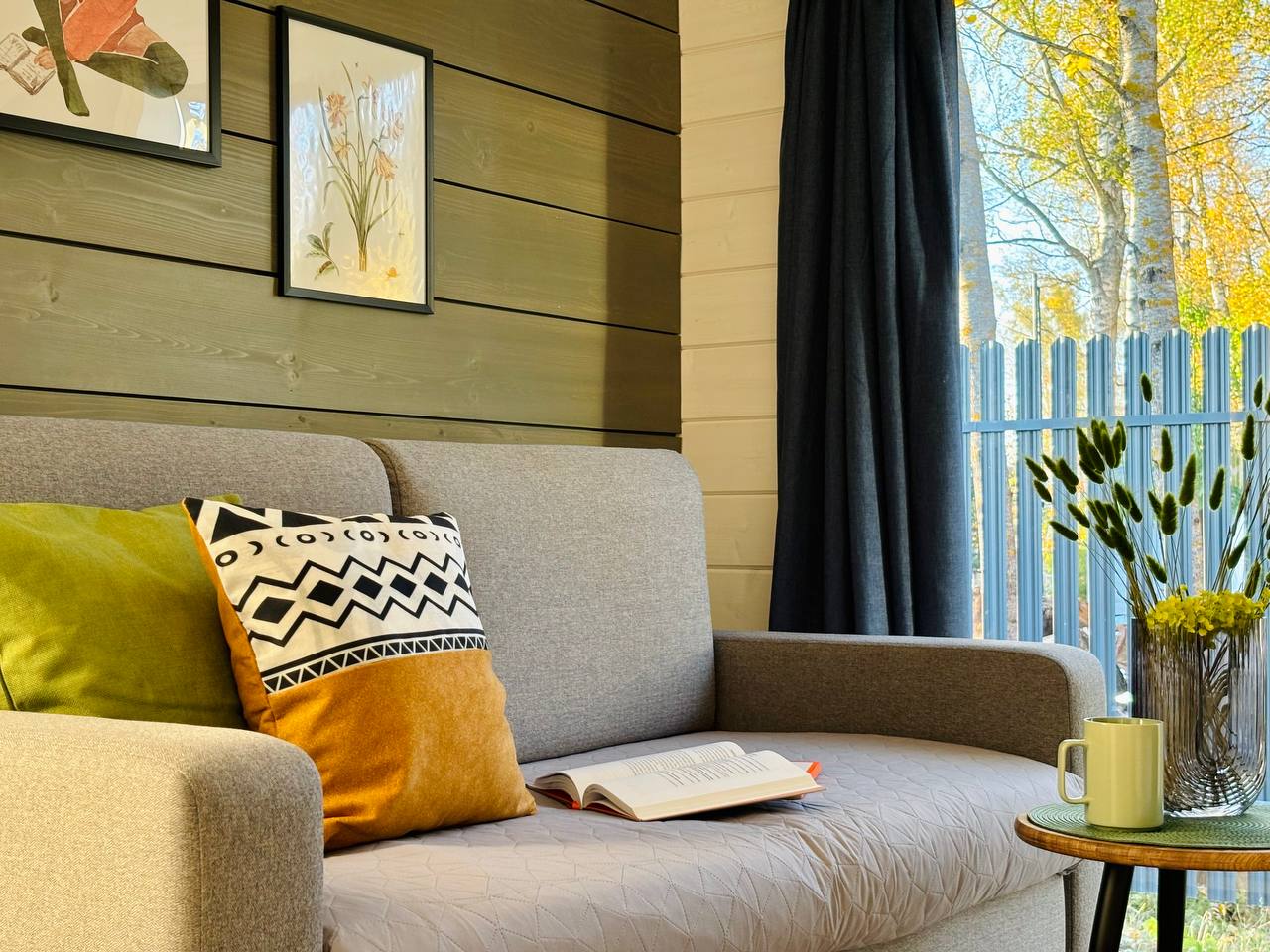 Фото Медовое Форест