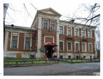 Администрация Некрасовского сельского поселения (posyolok Mikhaylovskiy, Sadovaya ulitsa, 7), administration