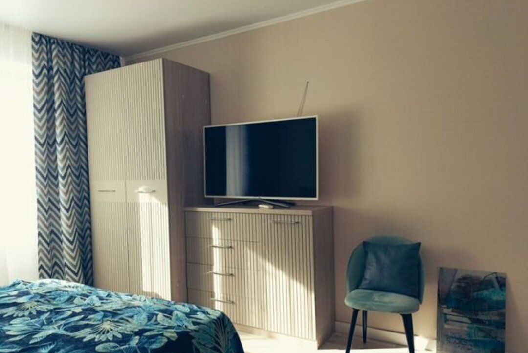 Фото В Гости апартаменты Балаково