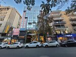 Alix Avien Tunali Hilmi Street (Ankara Province, Cankaya District, Tunali Hilmi Avenue, 91), perfume and cosmetics shop
