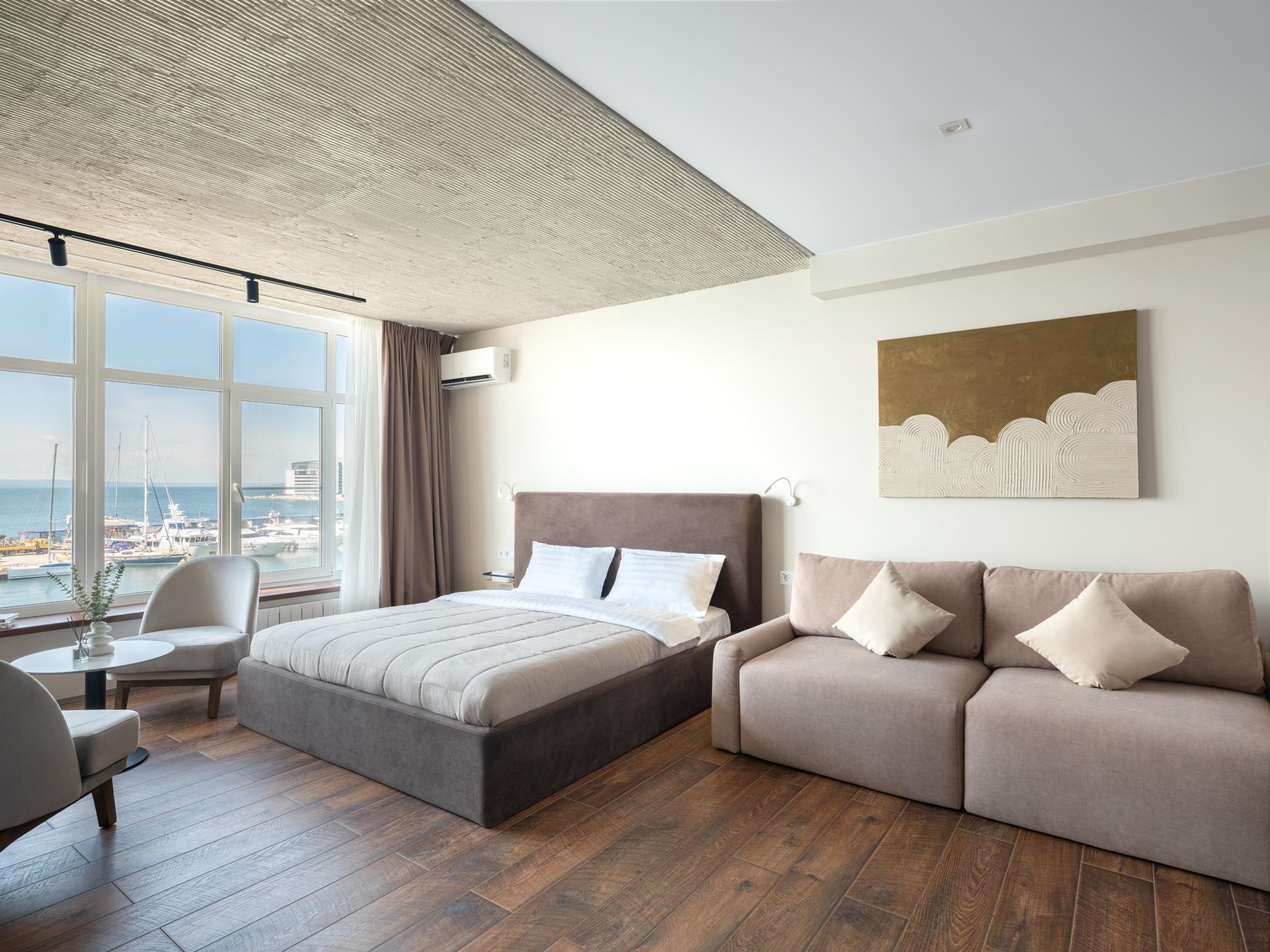 Фото Vvo Apartments