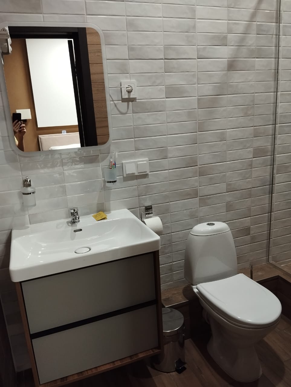 Фото Отель на Пионеров