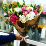 Flowers (Divnomorskoye Village, Olega Koshevogo Street, 12А), floristeria